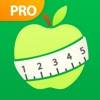 Calorie Counter PRO MyNetDiary app icon