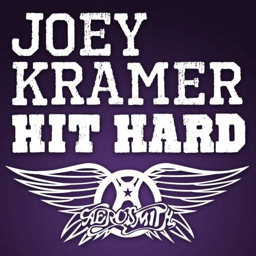 Joey Kramer Hit Hard