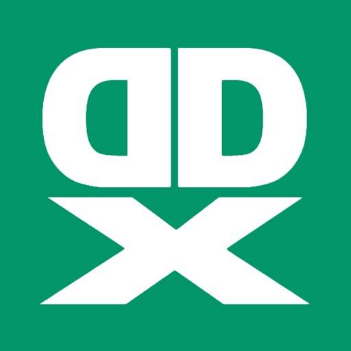 Dokdex - ICD-10, GOÄ, EBM, OPS Symbol