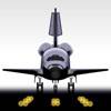 F-Sim Space Shuttle app icon