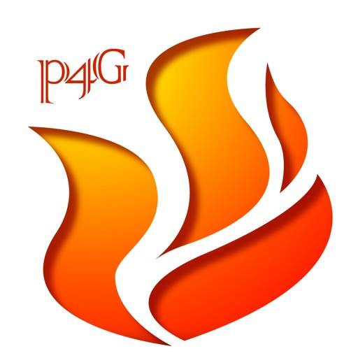 SA Fires app icon