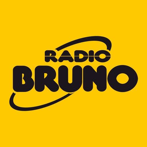 Radio Bruno app icon