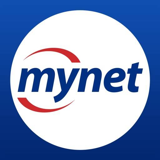 Mynet Haber icon
