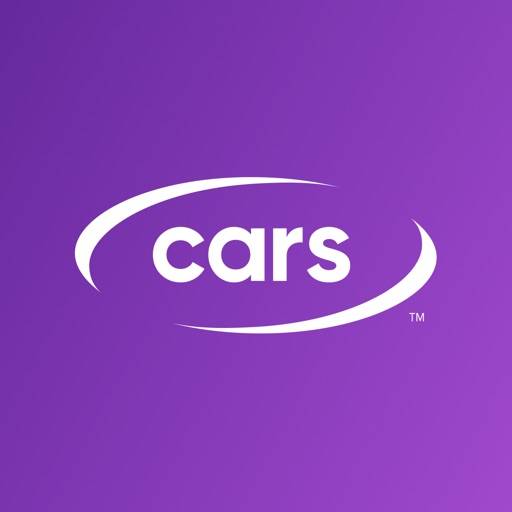 Cars.com app icon