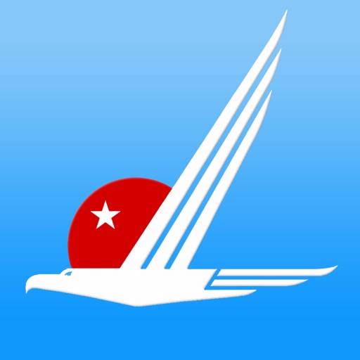 AS Pilot QRA app icon