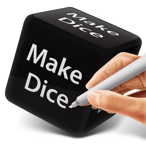 Make Dice icon