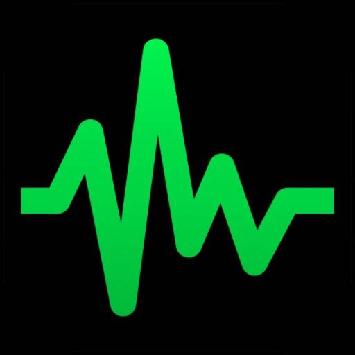 EarthQuake Map app icon