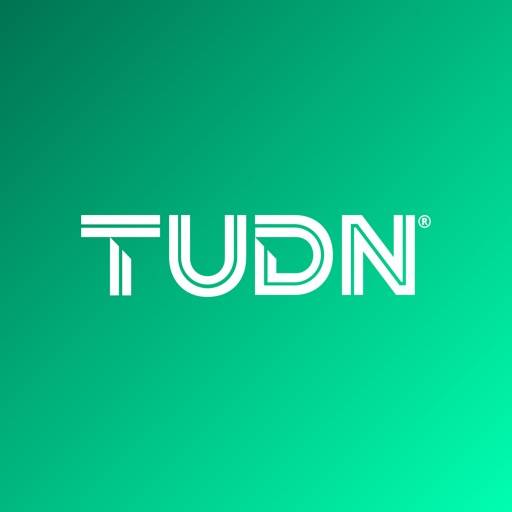 TUDN: TU Deportes Network icon