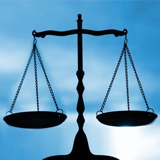 Codici Civile e Penale icon