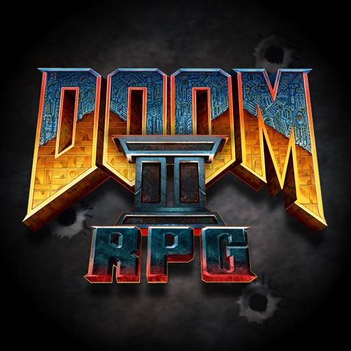 Doom Ii Rpg icon