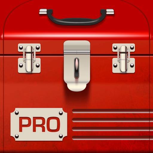 Toolbox PRO - Der Allesmesser Symbol