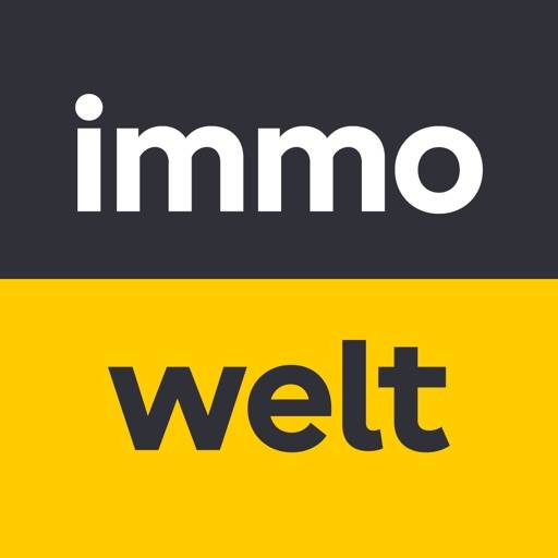 Immowelt app icon