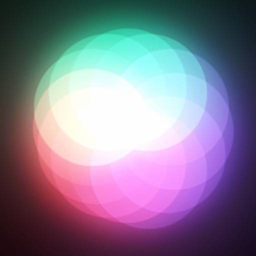 Dancing Lights app icon