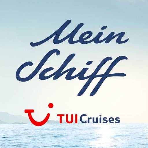 Mein Schiff Kreuzfahrten app icon