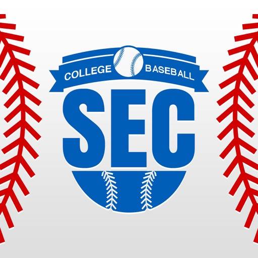 SEC Baseball icon