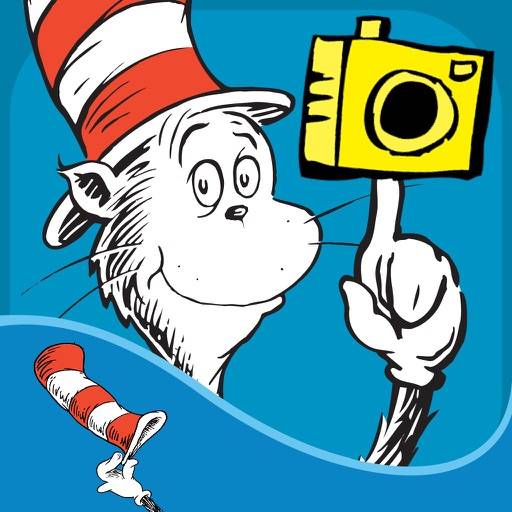 delete Dr. Seuss Camera