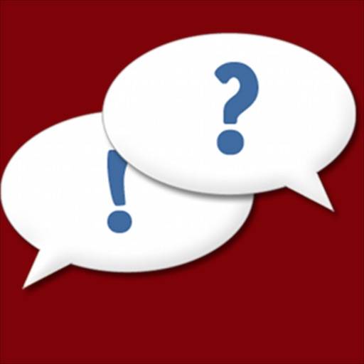 The Questions Game icon
