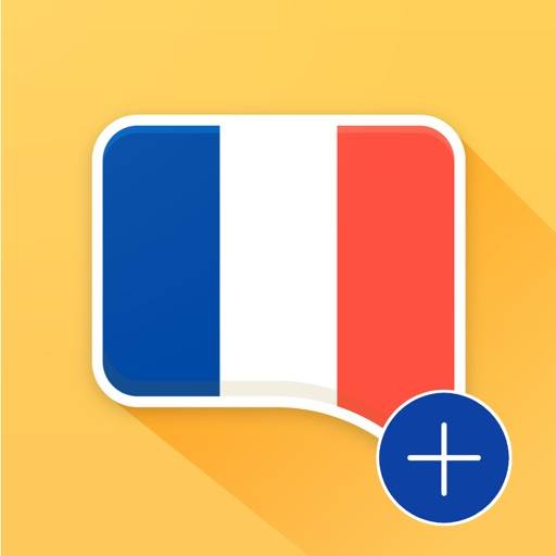 French Verb Conjugator Pro app icon