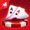 Zynga Poker ™ - Texas Hold'em icône