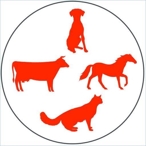 Animal & Veterinary Drugs icon