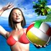Over The Net Beach Volleyball app icon
