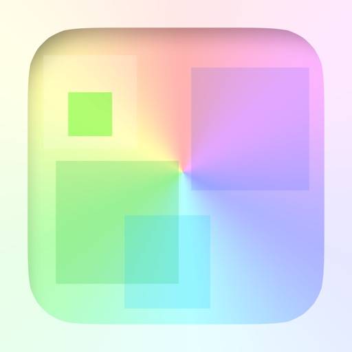 delete Rainbow Blocks