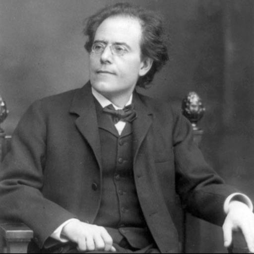 Mahler Translations icon