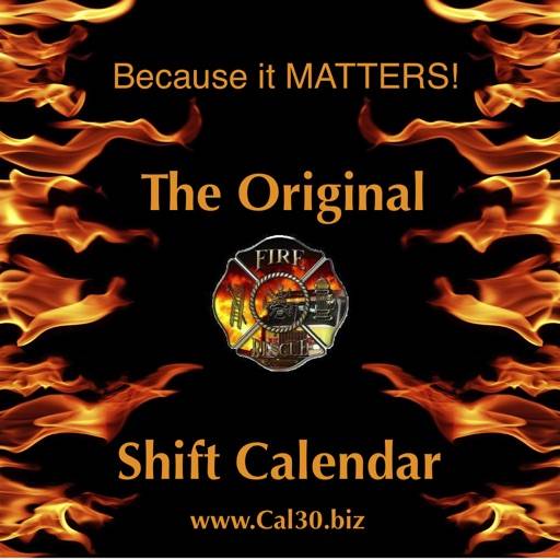 delete Shift Calendar