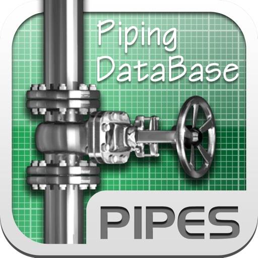 Piping DataBase icon