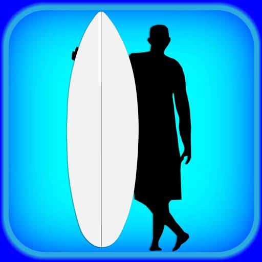 iSurfer - Surfing Coach икона