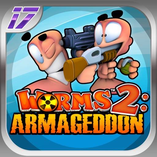 supprimer Worms 2: Armageddon