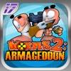 Worms 2: Armageddon app icon