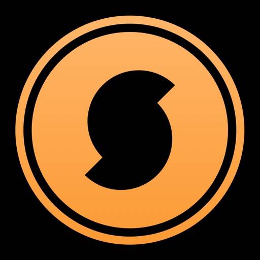 SoundHound - Music Discovery Symbol