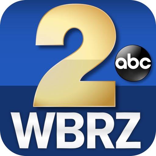 WBRZ.com app icon