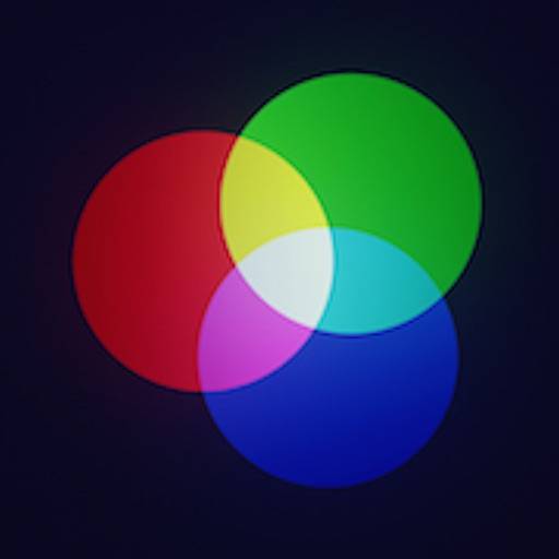 Cross Process app icon