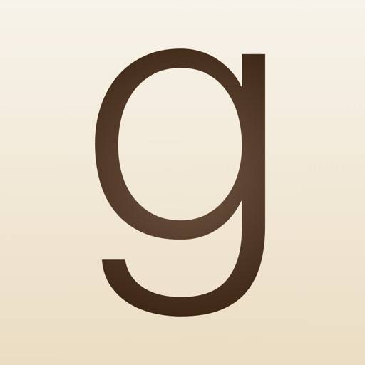 Goodreads: Book Reviews icon