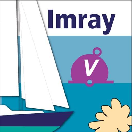 Marine Chart Symbols icona