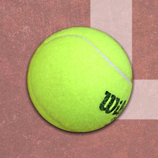 Tennis Matches app icon