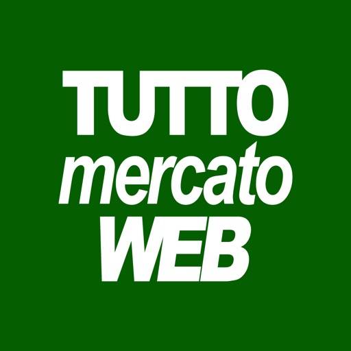 TuttoMercatoWeb.com app icon