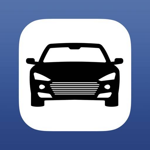 IKörkort app icon