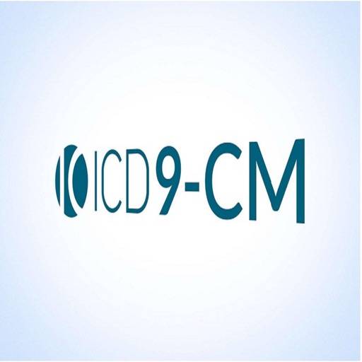 Icd 9 icon