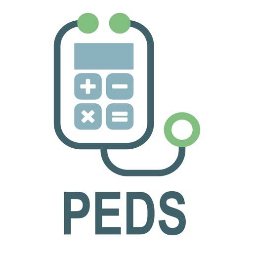 EBMcalc Pediatrics app icon