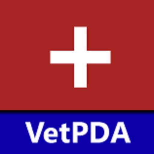 VetPDA Calcs icon