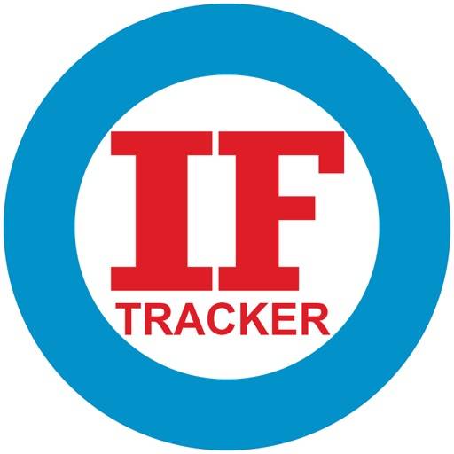 IF Tracker icon