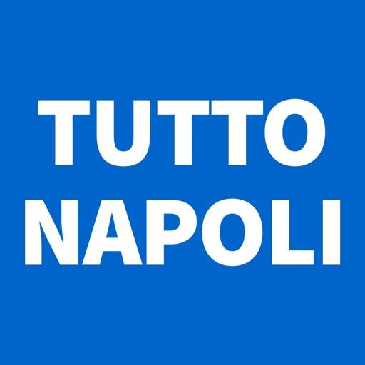 TuttoNapoli.net icona
