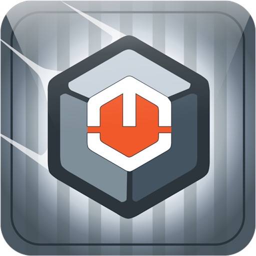 Moving Van app icon