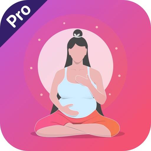 Prenatale Gravidanza pilat pro