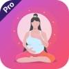 Prenatal Yoga Pro icon