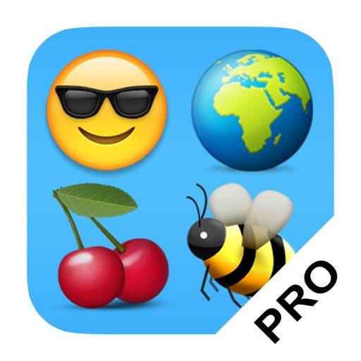 SMS Smileys Emoji Sticker PRO app icon