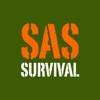 SAS Survival Guide icône